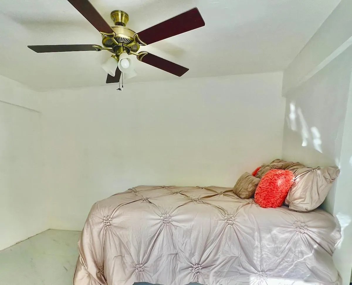 Port Antonio Private, Peaceful, Cozy Studio Suite Jamaica