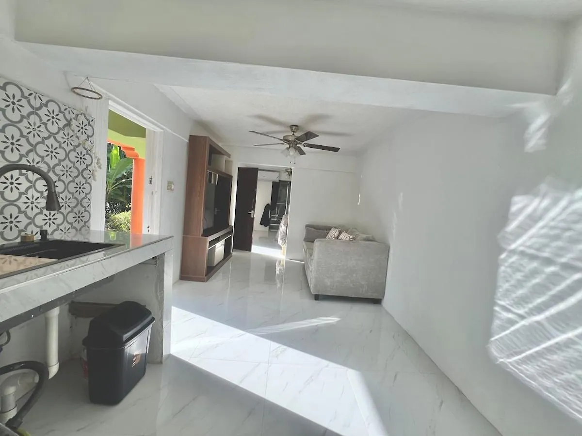 Port Antonio Private, Peaceful, Cozy Studio Suite 0*, Port Antonio Jamaica